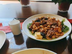-惠宾饭庄(中山路店)