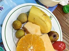 -巴犀烧烤(新崇光店)