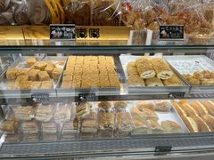 -甜嘟嘟烘焙坊(舒城路店)