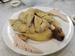 壹心鸡-文记壹心鸡(宝华路店)