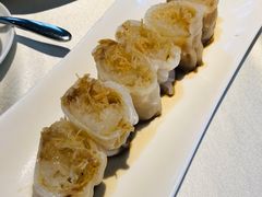 -皇朝会.经典传统粤菜(外滩店)