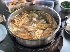 -阿婆东山羊肉店(鸿港海鲜批发市场店)