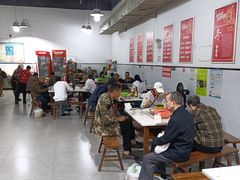 -小倪羊肉米线馆