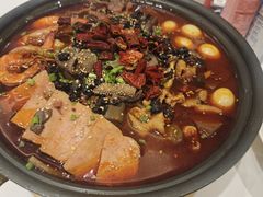 -眉州东坡(北苑华贸店)