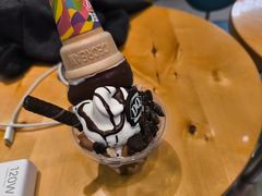 -DQ·蛋糕·冰淇淋(绿宝店)