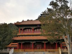 门面-景山公园