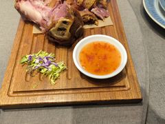 -长禧家·珑厨(东山口店)