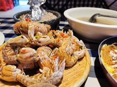 -阿妹小海鲜(下角店)