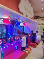 -奈尔宝·儿童乐园·亲子餐厅(苏州大悦城店)