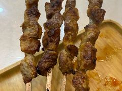 -乡村馕坑肉·烧烤·新疆菜·本地人更爱吃(阿勒泰首店)