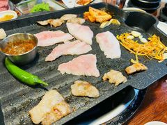 -Dombe豚(黑猪肉街店)