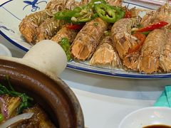 -明本湛江鸡•海鲜小厨(陈家祠店)