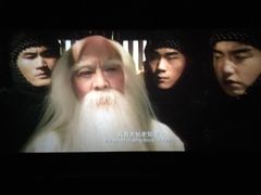 -橙天嘉禾影城(苏州印象城店)