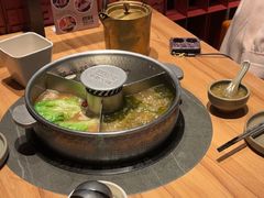 -巴奴毛肚火锅(龙湖锦艺城店)