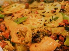 -有鱼吃·纸包烤鱼(曲江创意谷店)