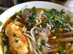 -虾子闵家羊肉粉