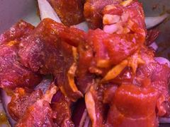 -郭记烤肉创始店(民丰大街店)