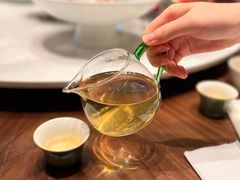 -南堂小馆·川菜馆(德商国际店)