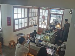 -PUZZLE COFFEE 拼图咖啡