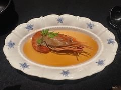 -醉东Oriental House(静安嘉里中心店)