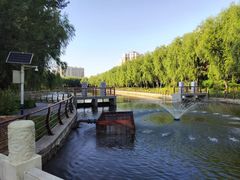 -长春公园(普阳街道)