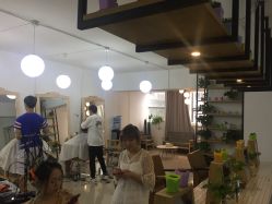 点击看大图 -HD HAIR STYLE