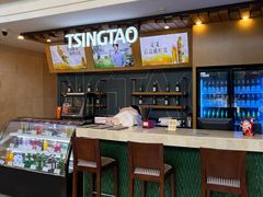 -上海吉臣维景酒店·维多利亚餐厅