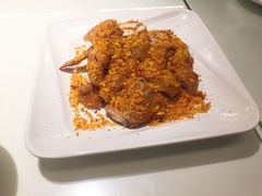 -新大咀港式茶餐厅(宝山万达店)