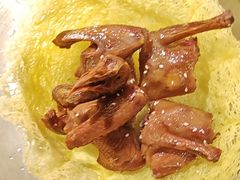 -春梅里卤鹅馆·47年老字号(中山路店)