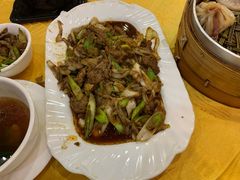 -清真·安乐园菜馆(茶南店)