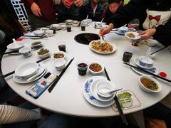 -陈记顺和潮汕牛肉火锅(番禺迎宾大道店)