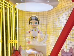 -泡泡玛特POPMART(上海环球港店)