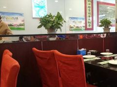 大堂-老诚一锅·羊蝎子(广渠门外店)