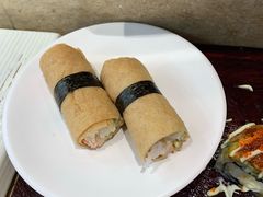 -东京屋(武定路店)