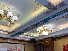 大堂-峨嵋酒家(地安门店)