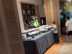 -Steaking·食间牛排(和平店)