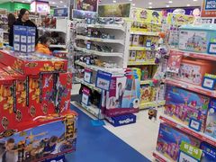 -TOYSRUS玩具反斗城(长沙德思勤店)