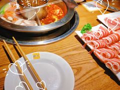 -佬土鹅肠火锅(解放路店)