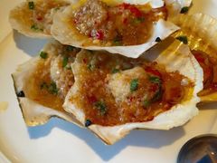 -岷山饭店-芝芝自助餐厅