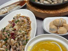 葱油海瓜子-宁海食府(大剧院店)