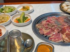 -六七八韩式烤肉·韩国料理(上杭路店)