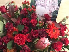 -花邻FloweringLife花艺气球派对(武康大楼店)
