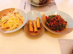 -外婆家(古墩印象城店)
