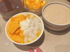 -小团圆糖水铺(襄阳南路店)