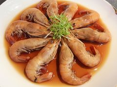 -華府(凯德晶萃店)