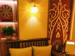 -金色莲花泰式按摩SPA(石牌店)