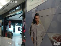 -LensCrafters亮视点·RayBan精选(来福士店)
