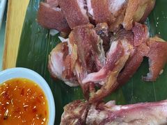 -清心鸡沙田乳鸽店·非遗传承(粤垦路店)
