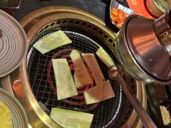-和来烤肉(仓山万达店)