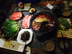 -滇池印象原生态火锅(南开大悦城店)